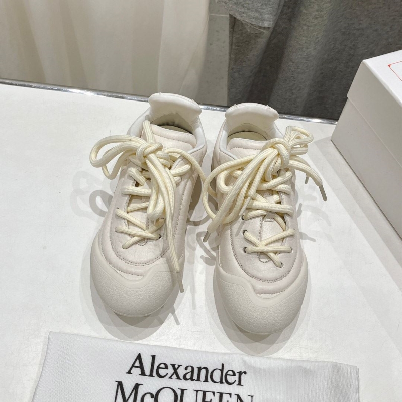 alexander M*Q*en casual shoes